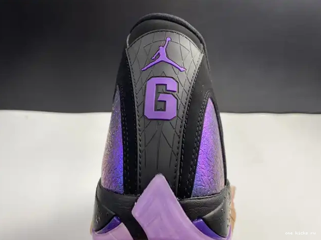 Rep AIR DOERNBECHER JORDAN RETRO CV2469-001 14 '' 0407